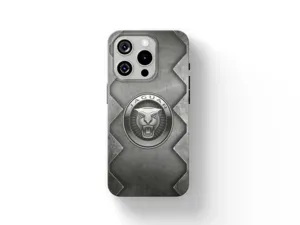 Jaguar Custodia Telefono Stile Robusto Moderno